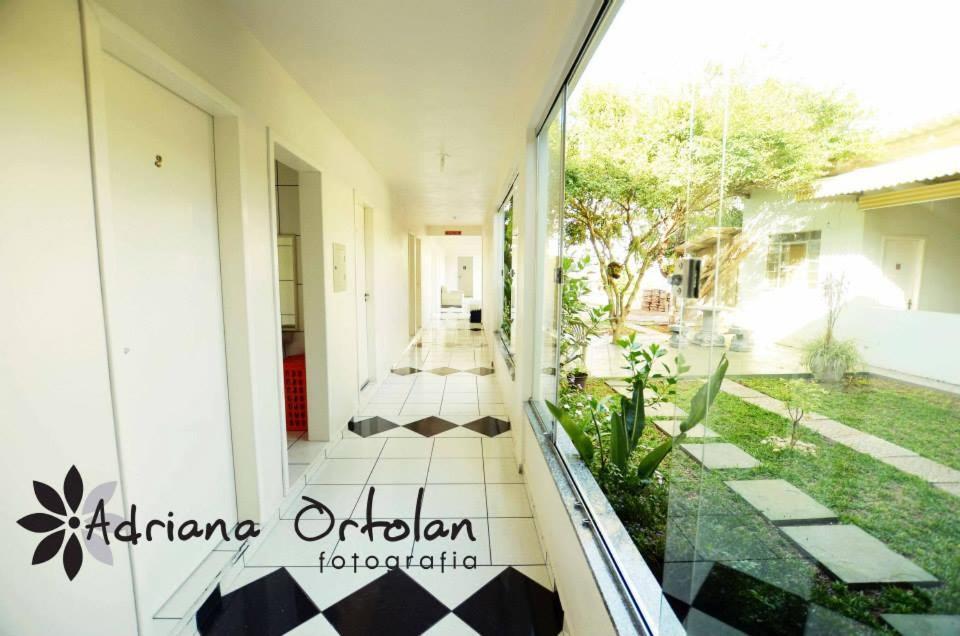 Pousada Beltrao Francisco Beltrão Eksteriør billede